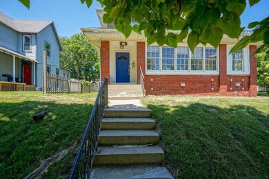 102 W Lutz Ave, West Lafayette, IN 47906 - photo 2