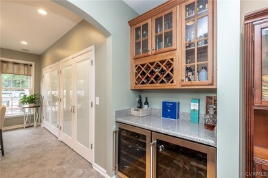 Beverage Center