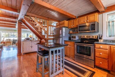 55 Red Bridge Rd, Ludlow, VT 05149 - photo 4