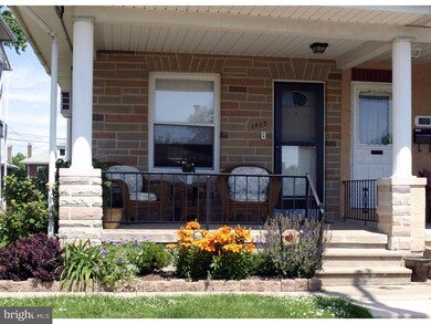 1403 Fern Ave, Reading, PA 19607 - photo 2