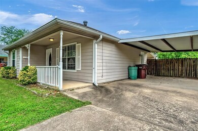 707 E 12th St, Bonham, TX 75418 - photo 5