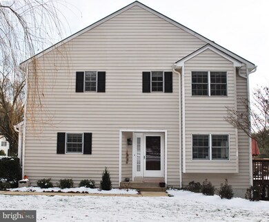 1107 N Glen Dr unit 1107, Glen Mills, PA 19342 - photo 3