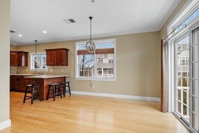 42 Rockway Ave unit 2B, Weymouth, MA 02188 - photo 2