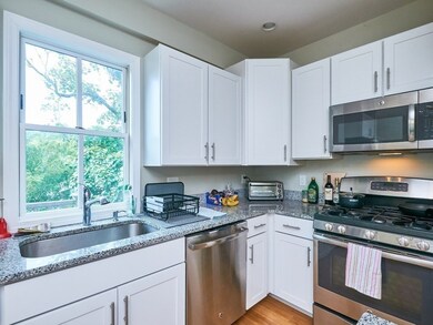 80 High St unit 80, Newton, MA 02461 - photo 6