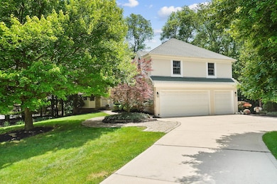 1451 Brittingham Ln, Powell, OH 43065 - photo 6