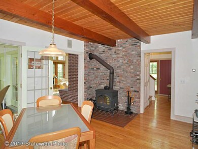 Dining Room.