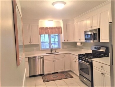 115 Union St unit 115, Franklin, MA 02038 - photo 4