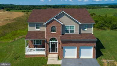 107 Peggy Ct, Bunker Hill, WV 25413 - photo 2