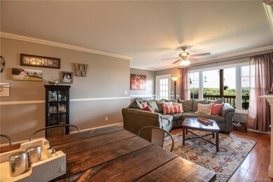 75 Rotunda Cir unit 1506, Asheville, NC 28806 - photo 7