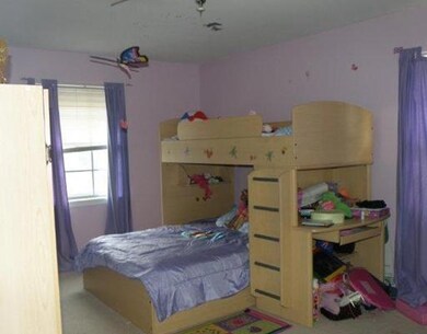 Bedroom.
