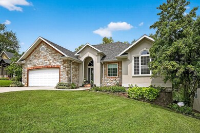 847 Brook Forest, Nixa, MO 65714 - photo 3