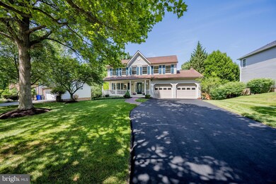 7842 Rockburn Dr, Ellicott City, MD 21043 - photo 2