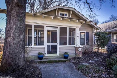 4301 Lee Ave, Little Rock, AR 72205 - photo 2