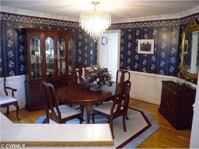 5900 Dominion Fairways Ct, Glen Allen, VA 23059 - photo 4