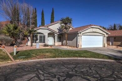317 E 615 S unit 11, Ivins, UT 84738 - photo 5
