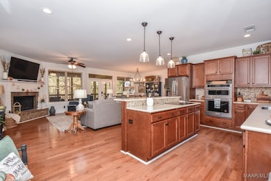 200 Beach Island Trace, Dadeville, AL 36853 - photo 5