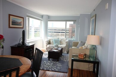 Regatta Riverview Residences unit 517, Cambridge, MA 02141 - photo 3