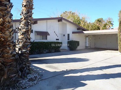 3183 Burnham Ave, Las Vegas, NV 89169 - photo 3