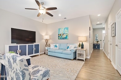 266 Great Egret Way, Beaufort, NC 28516 - photo 2