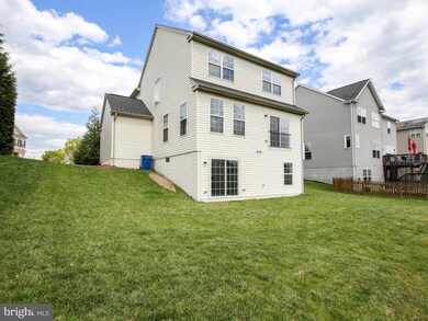 121 Starburst St, Stephenson, VA 22656 - photo 2