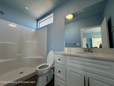 1312 S Main Ave unit 6, Scranton, PA 18504 - photo 4