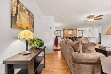 4912 Bluejay Dr, Greensboro, NC 27407 - photo 5