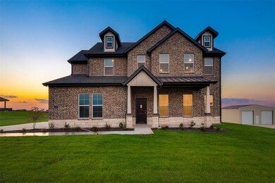 119 Hillock Ct, Decatur, TX 76234 - photo 2