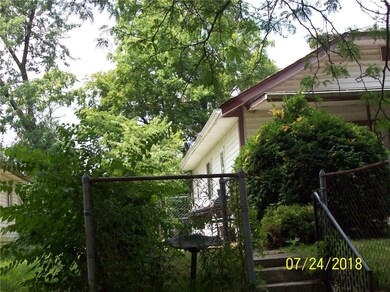 2020 N Parker Ave, Indianapolis, IN 46218 - photo 2