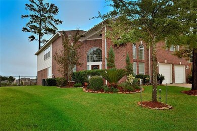 3127 Felton Springs Dr, Spring, TX 77386 - photo 2