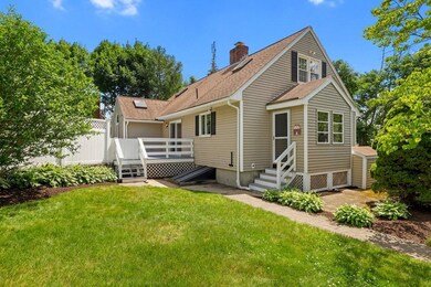 201 Dutcher St, Hopedale, MA 01747 - photo 3