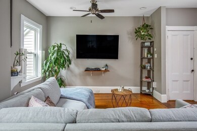 177 Charles St unit 1, Cambridge, MA 02141 - photo 3