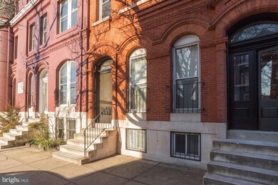 1837 Bolton St unit 2, Baltimore, MD 21217 - photo 2