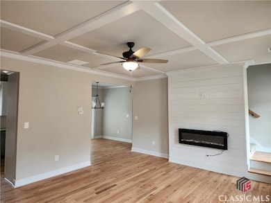 270 Lola St, Colbert, GA 30628 - photo 5