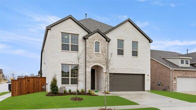 1203 El Sol Blvd, Sherman, TX 75090 - photo 2