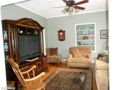 Den/Family/Great Room - They are using this room a
