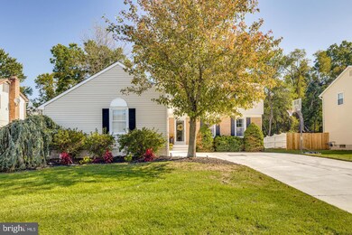 21 N Green Acre Dr, Cherry Hill, NJ 08003 - photo 2