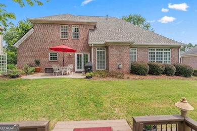 241 Legends Trace, McDonough, GA 30253 - photo 3