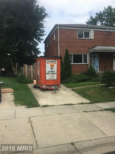 7417 17th Ave, Hyattsville, MD 20783 - photo 2