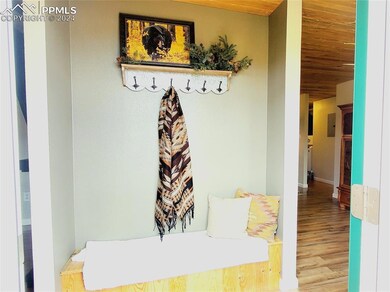 416 S 2nd St, Cripple Creek, CO 80813 - photo 4