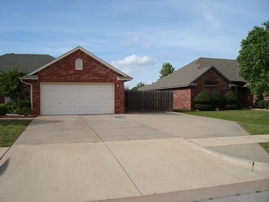 Exterior Front. Additional parking in front & back