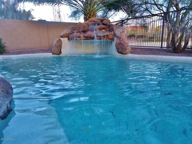 pool