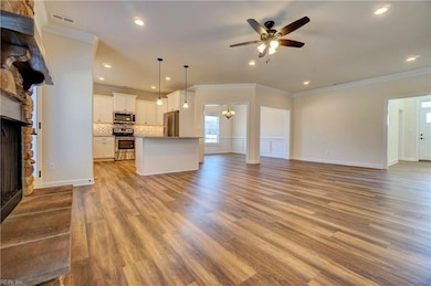 30047 Millfield Rd, Wakefield, VA 23888 - photo 5