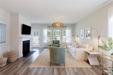 *Model home photography is for reference purposes