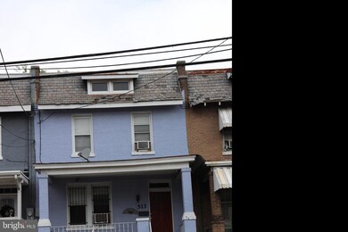 513 Kennedy St NW, Washington, DC 20011 - photo 2