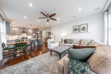 884 Adams St unit 1, Dorchester Center, MA 02124 - photo 5