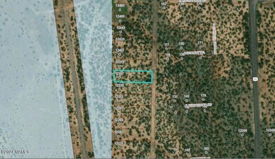 Aerial Map