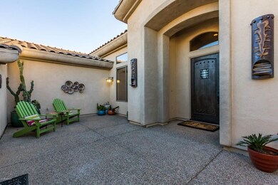 41903  N Golf Crest Road