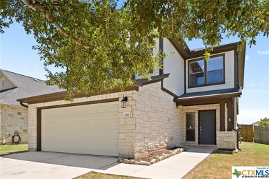 126 Fence Line Dr, San Marcos, TX 78666 - photo 3