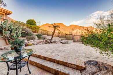 Backyard Views