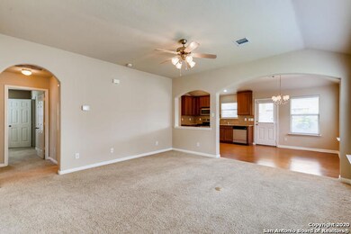 9823 Mill Path, San Antonio, TX 78254 - photo 3